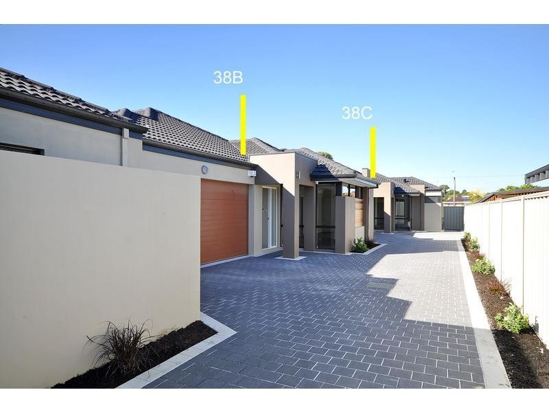 38C Wesley Street, Balcatta WA 6021