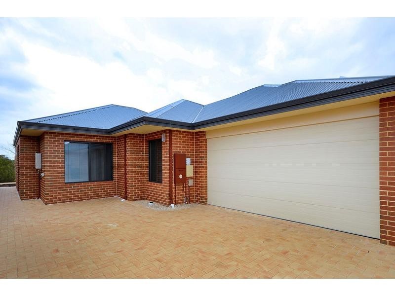 4 Vellum Loop, Aveley WA 6069