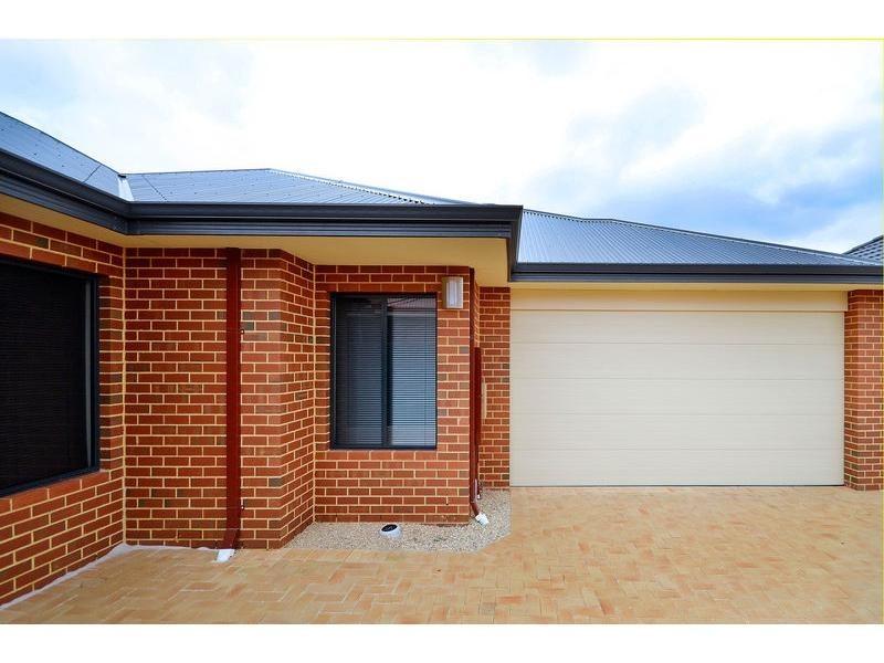 4 Vellum Loop, Aveley WA 6069