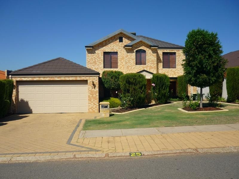 25 Eddington Road, Warwick WA 6024
