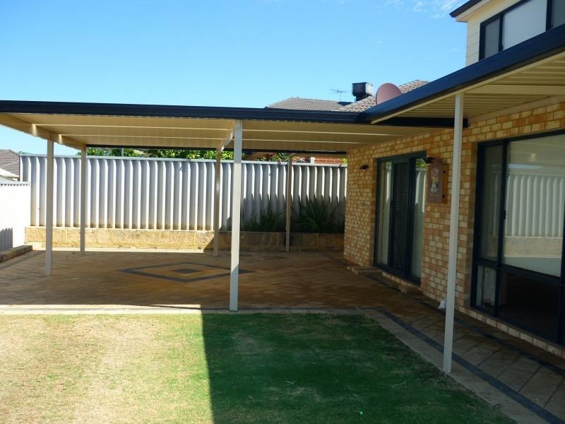 25 Eddington Road, Warwick WA 6024