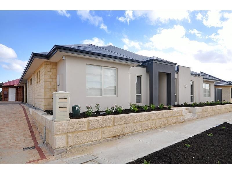 6 Vellum Loop, Aveley WA 6069