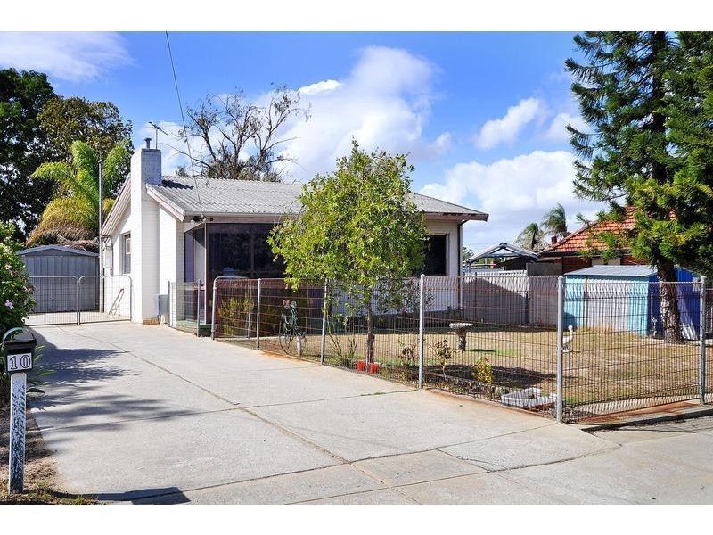 10 Wadhurst Street, Balga WA 6061