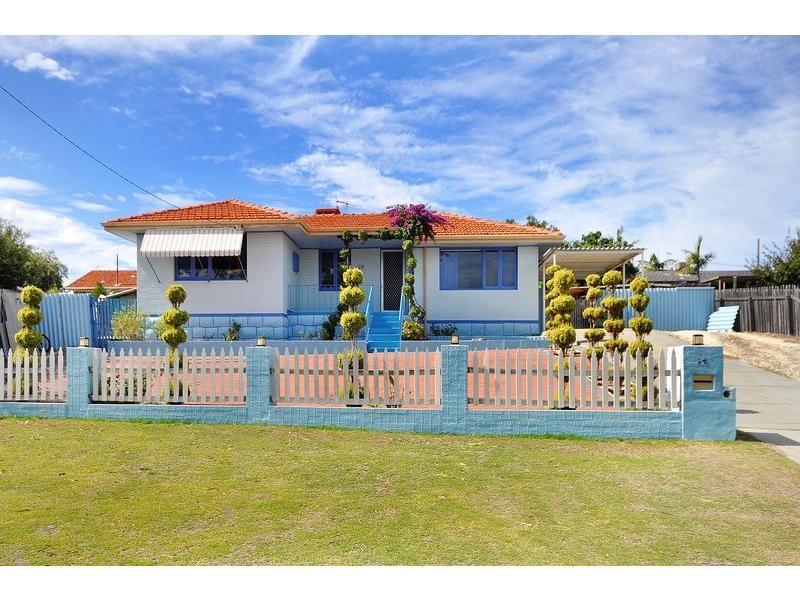 24 Greville Way, Girrawheen WA 6064