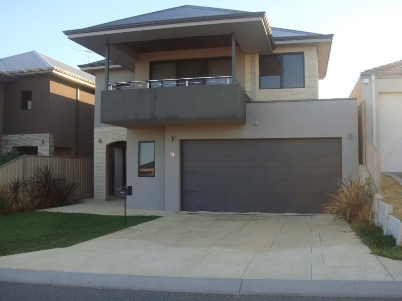 10 Bologna Vista, Landsdale WA 6065