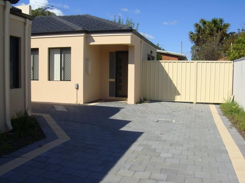 3/26 Mercer Way, Balga WA 6061