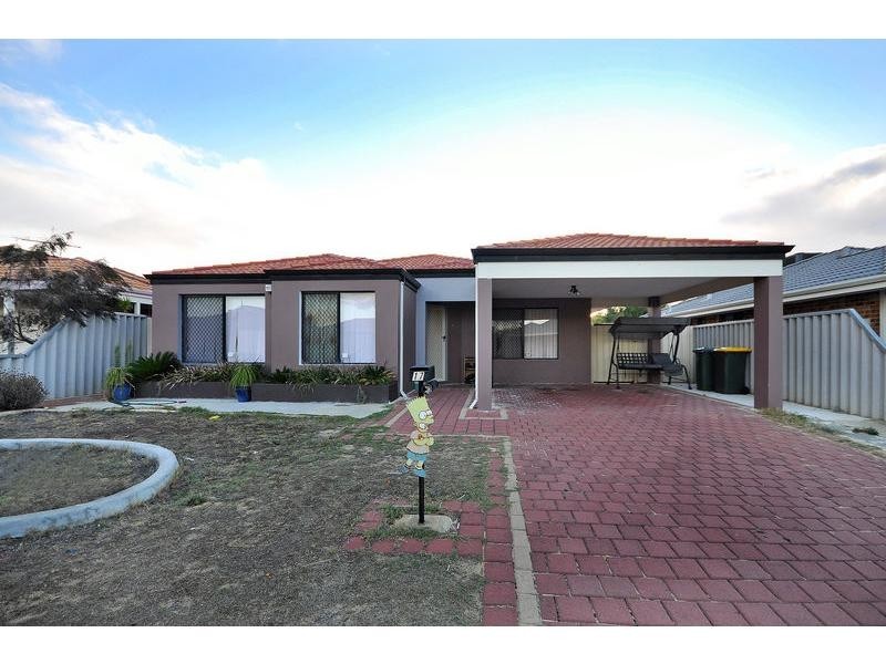 17 Peran Street, Beechboro WA 6063