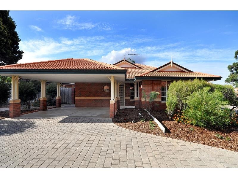 1/35 Park Lane, Alexander Heights WA 6064