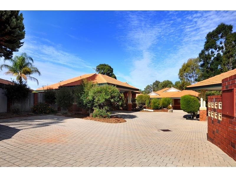 1/35 Park Lane, Alexander Heights WA 6064