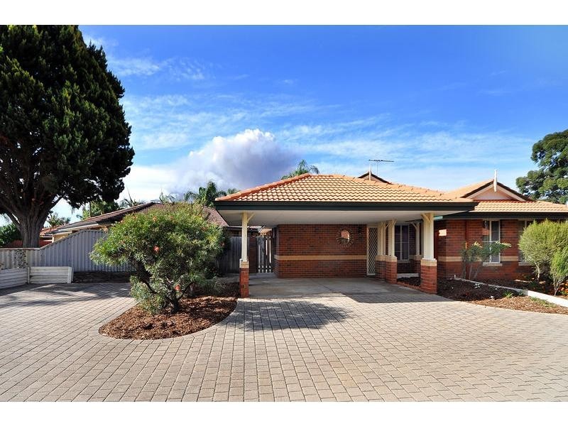 1/35 Park Lane, Alexander Heights WA 6064