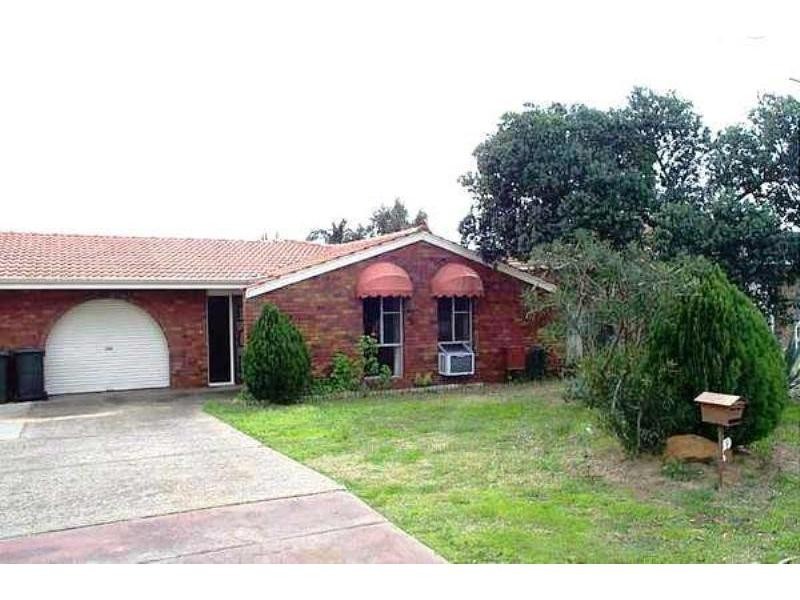 5 Avocet Road, Stirling WA 6021