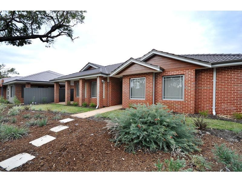 21 Ollave Circuit, Aveley WA 6069