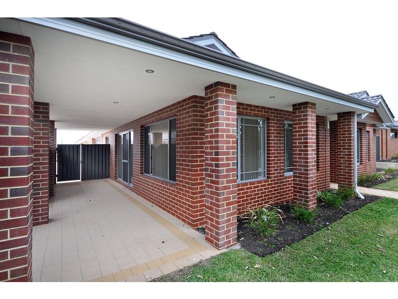 21 Ollave Circuit, Aveley WA 6069