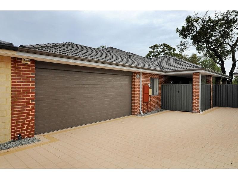 21 Ollave Circuit, Aveley WA 6069