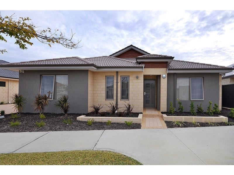 25 Ollave Circuit, Aveley WA 6069
