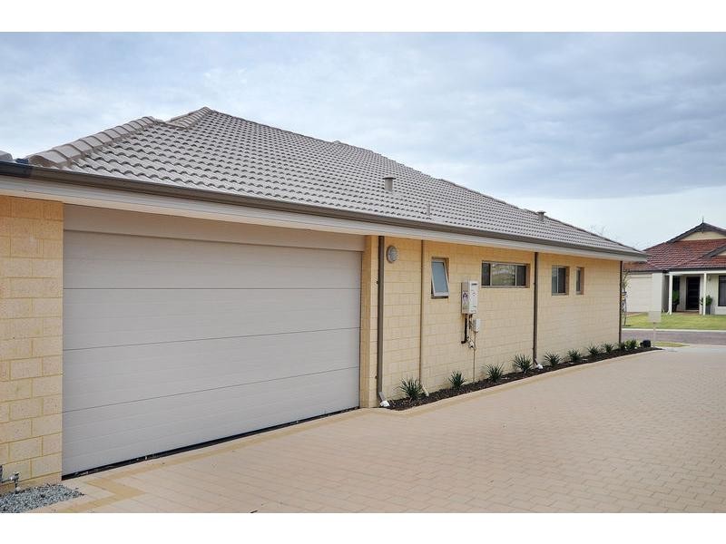 25 Ollave Circuit, Aveley WA 6069