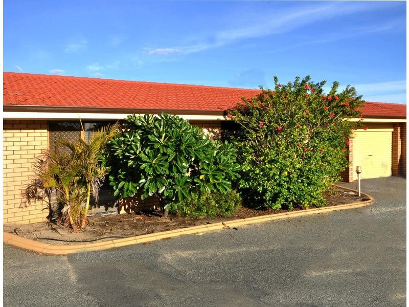 9/303 Wharf Street, Queens Park WA 6107