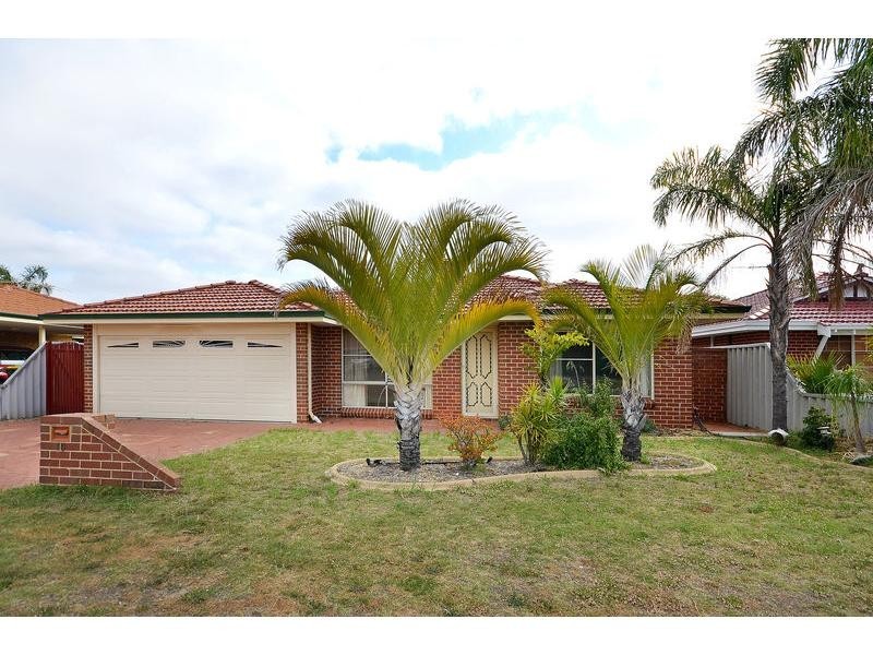 10 Guadalupe Drive, Ballajura WA 6066