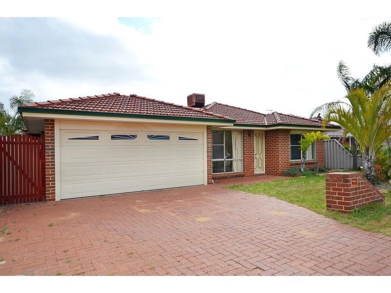 10 Guadalupe Drive, Ballajura WA 6066