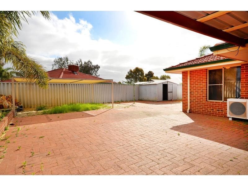 10 Guadalupe Drive, Ballajura WA 6066