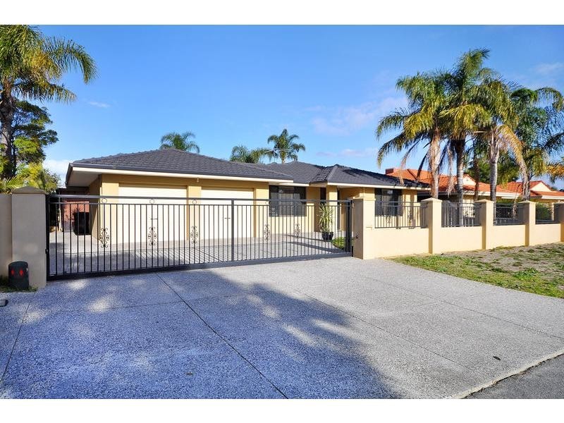 8 Woodpine Court, Ballajura WA 6066