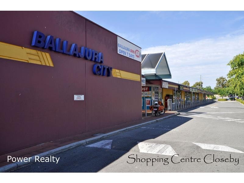 8 Woodpine Court, Ballajura WA 6066