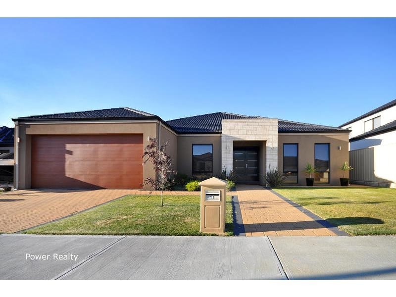31 Pando Crescent, Landsdale WA 6065