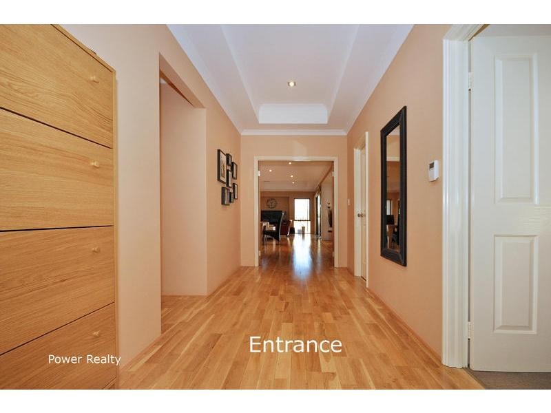 31 Pando Crescent, Landsdale WA 6065