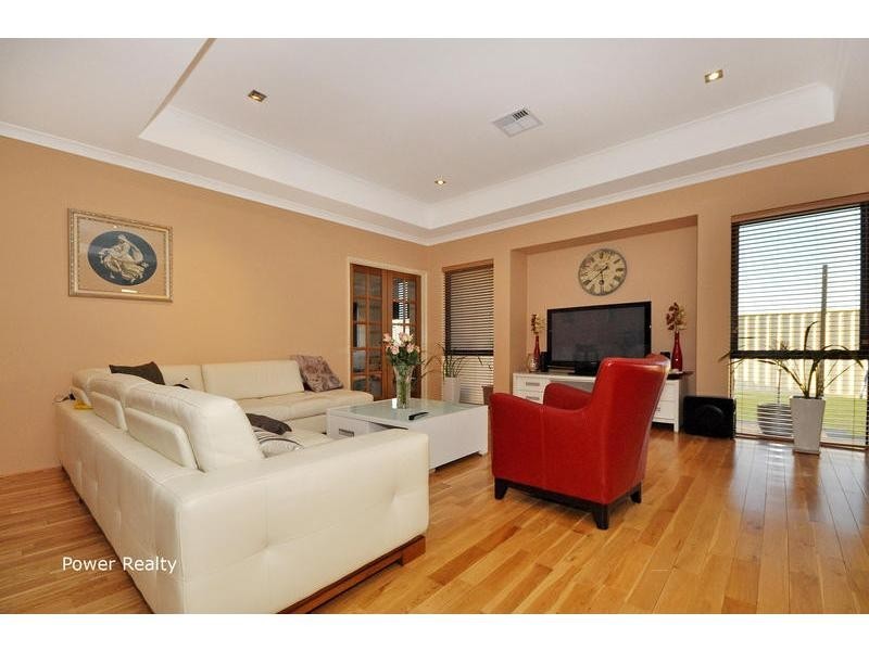 31 Pando Crescent, Landsdale WA 6065