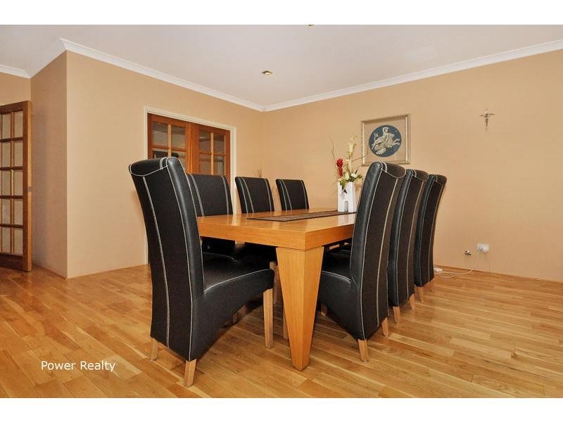 31 Pando Crescent, Landsdale WA 6065