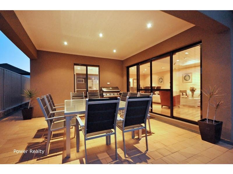 31 Pando Crescent, Landsdale WA 6065