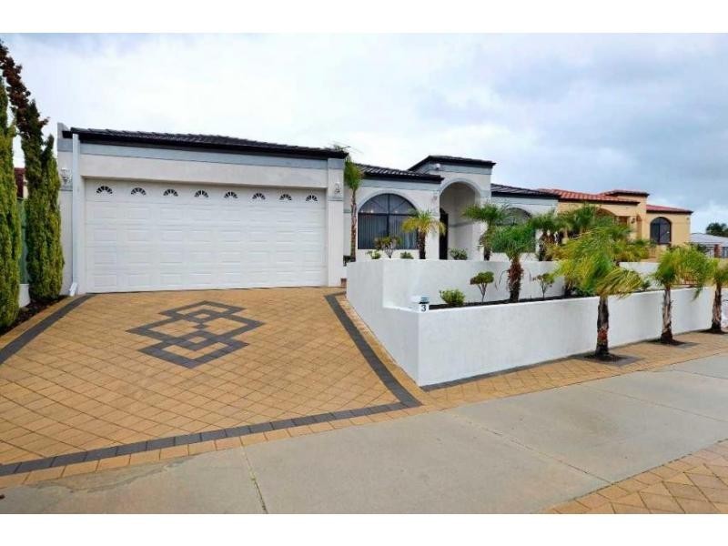 3 Syme Road, Alexander Heights WA 6064