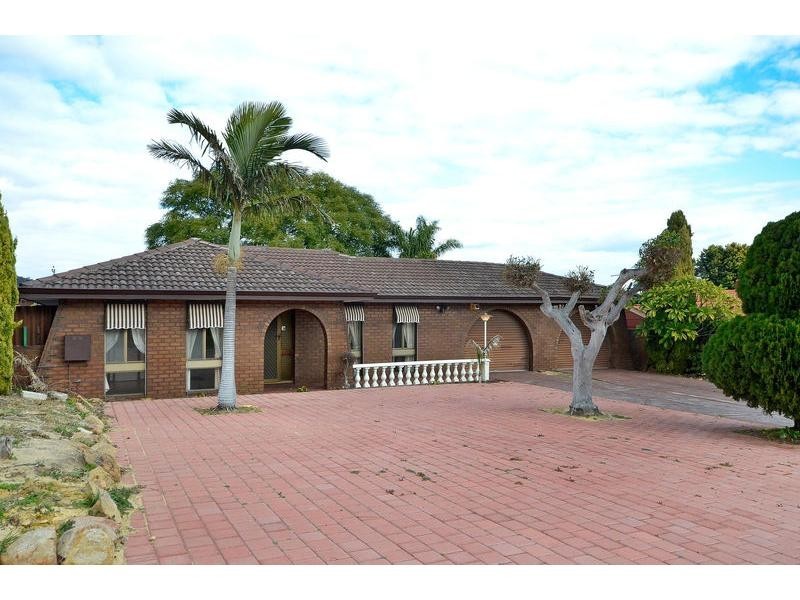 34 Maree Street, Hamersley WA 6022