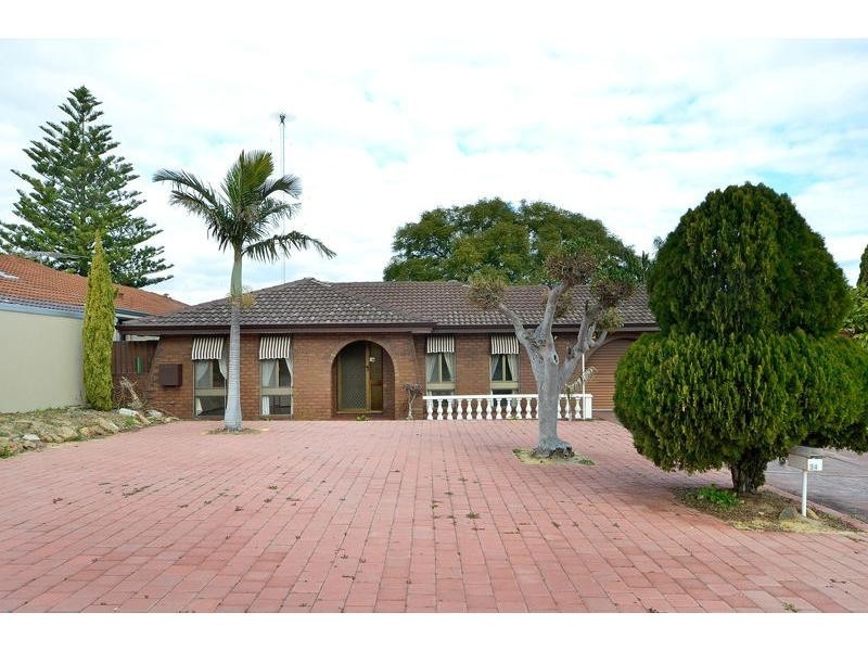 34 Maree Street, Hamersley WA 6022