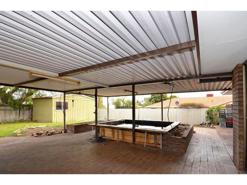 34 Maree Street, Hamersley WA 6022