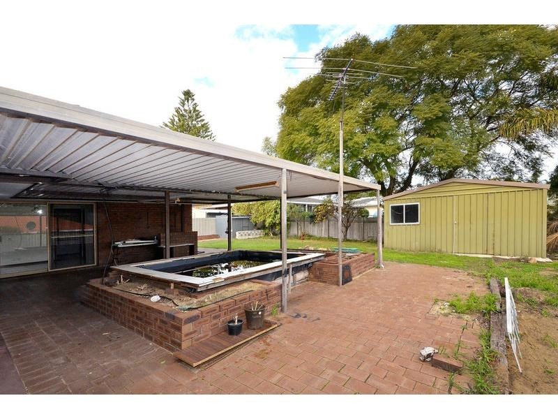 34 Maree Street, Hamersley WA 6022