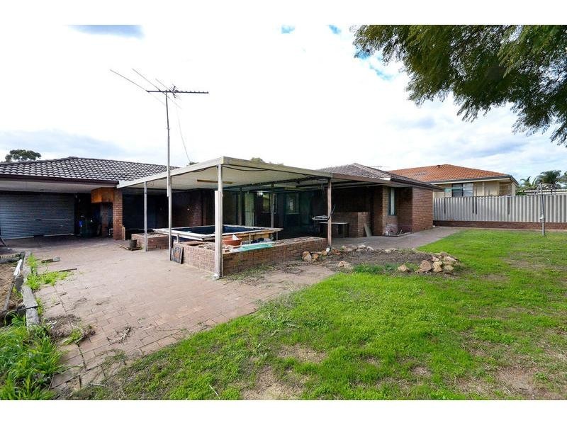 34 Maree Street, Hamersley WA 6022
