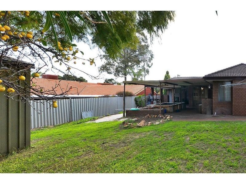 34 Maree Street, Hamersley WA 6022