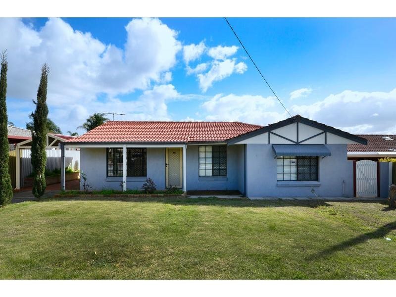 30 Steedman Loop, Mirrabooka WA 6061