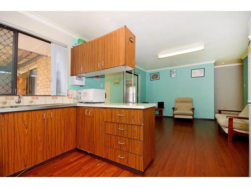 30 Steedman Loop, Mirrabooka WA 6061