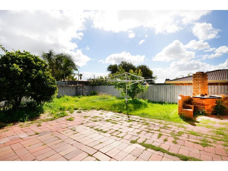30 Steedman Loop, Mirrabooka WA 6061