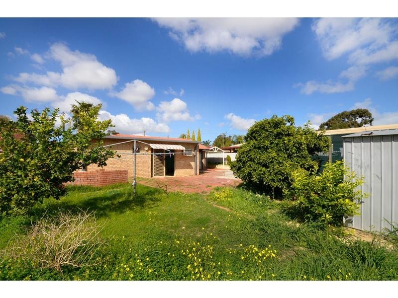 30 Steedman Loop, Mirrabooka WA 6061