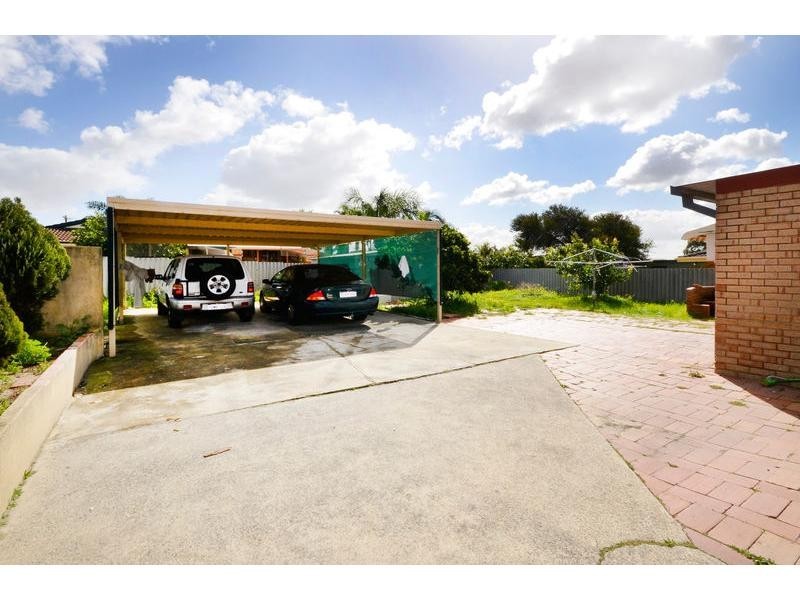 30 Steedman Loop, Mirrabooka WA 6061