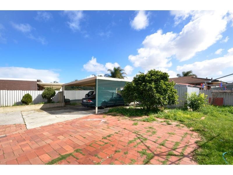 30 Steedman Loop, Mirrabooka WA 6061