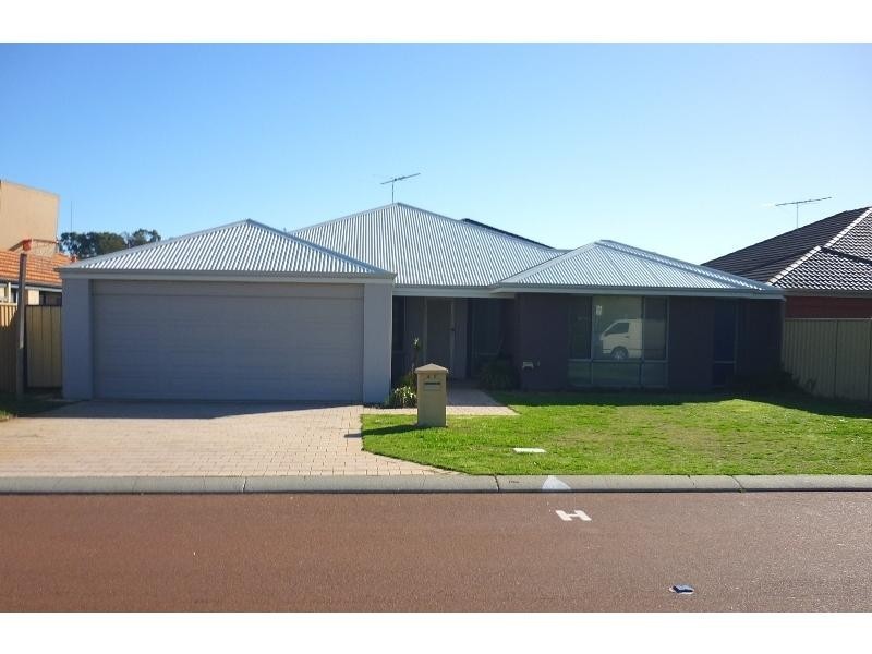 49 Wattle Mews, Hocking WA 6065