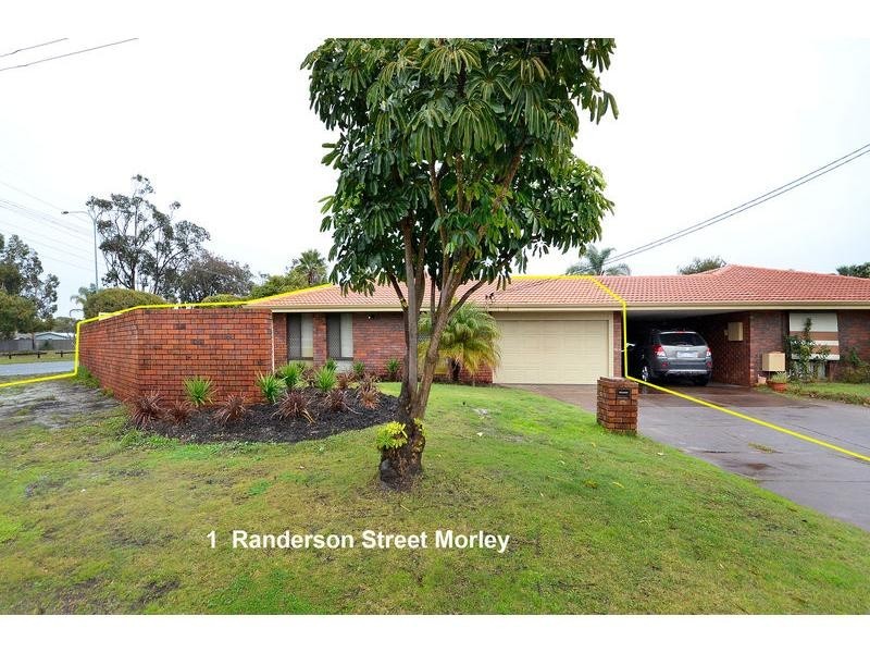 1 Randerson Place, Dianella WA 6059