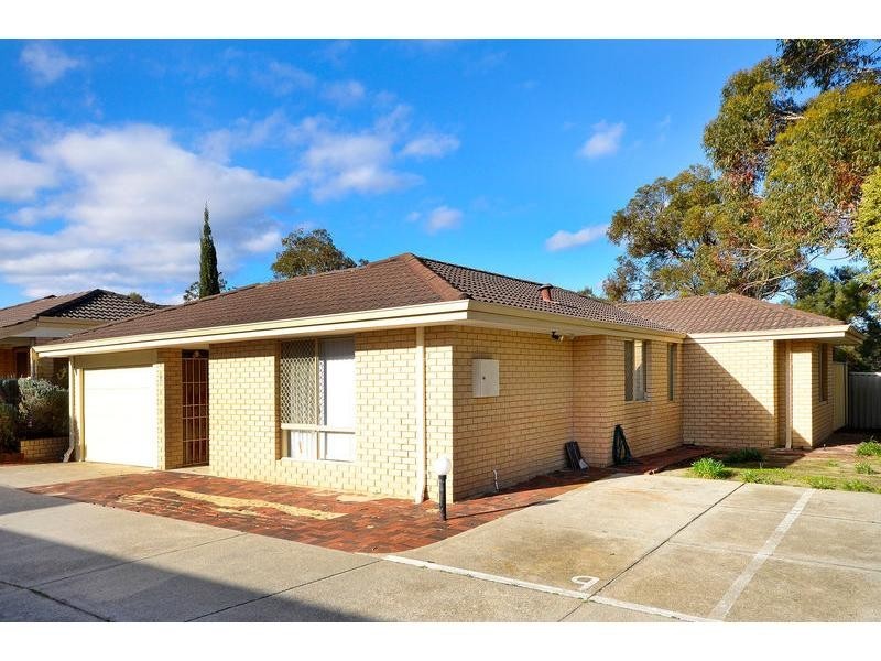 9/104 Waddington Crescent, Koondoola WA 6064