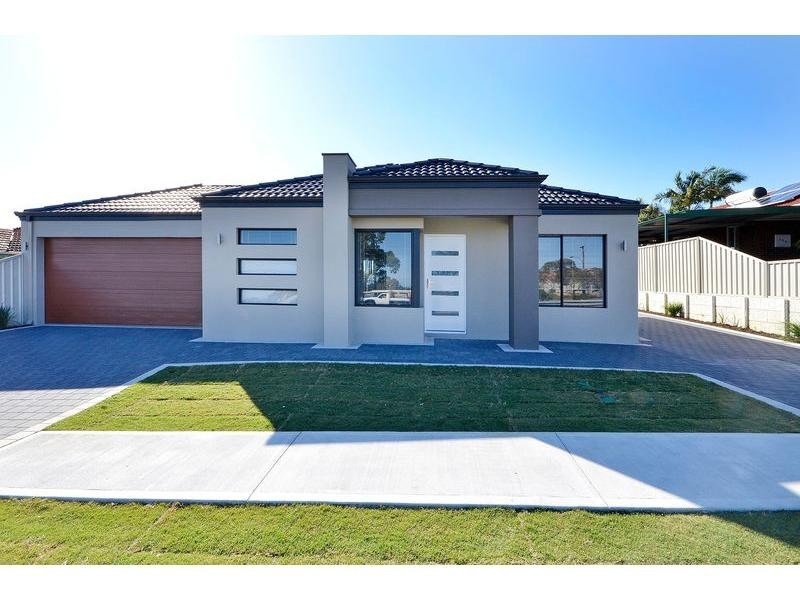 460A Wanneroo Road, Westminster WA 6061