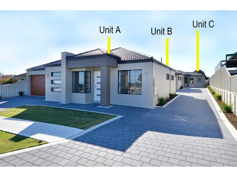 460A Wanneroo Road, Westminster WA 6061