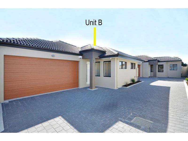 460B Wanneroo Road, Westminster WA 6061